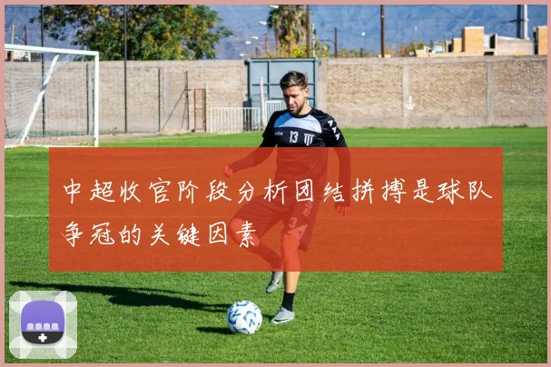中超收官阶段分析团结拼搏是球队争冠的关键因素