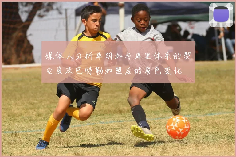 媒体人分析库明加与库里体系的契合度及巴特勒加盟后的角色变化